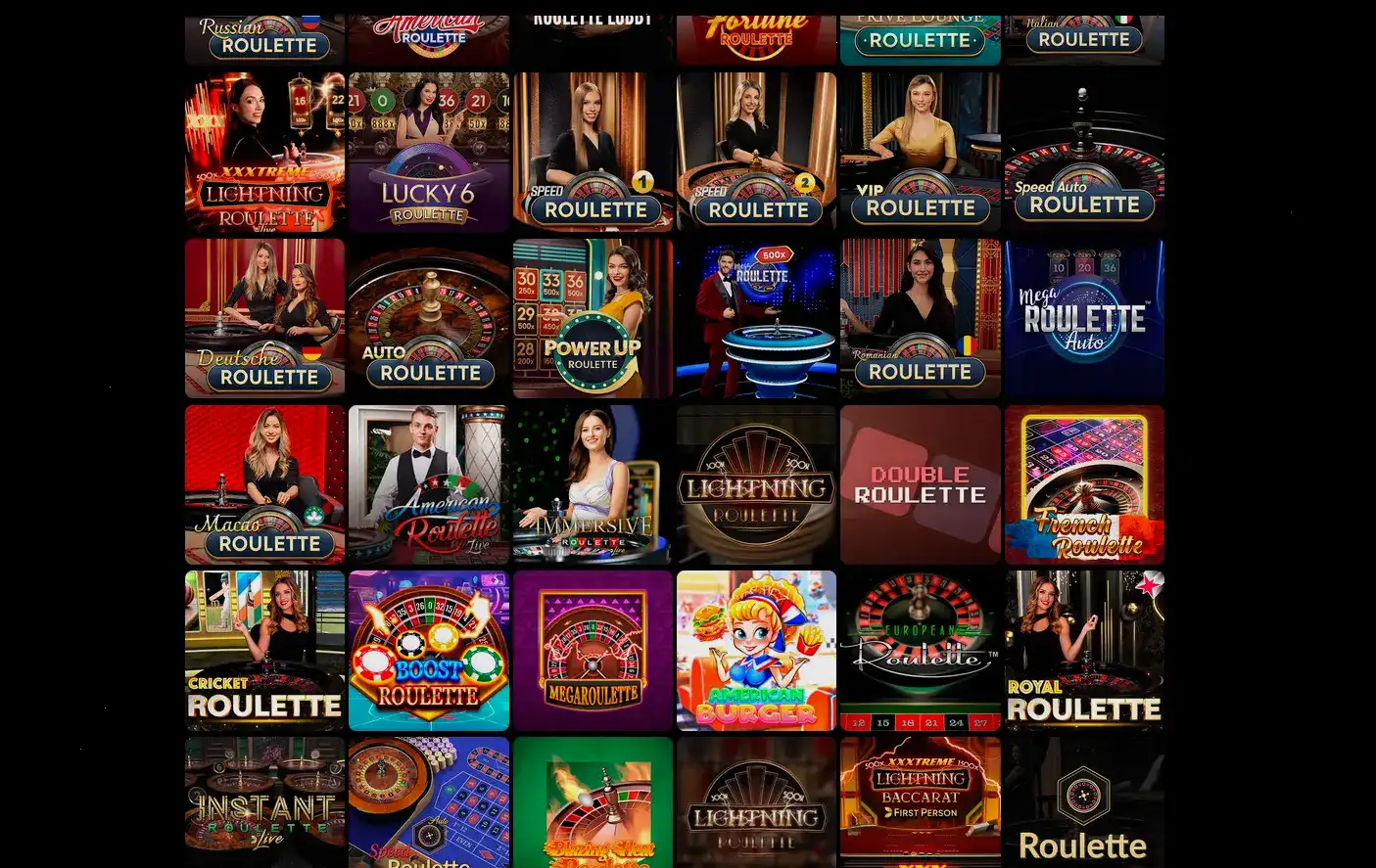 Мобильный вход в Casino X